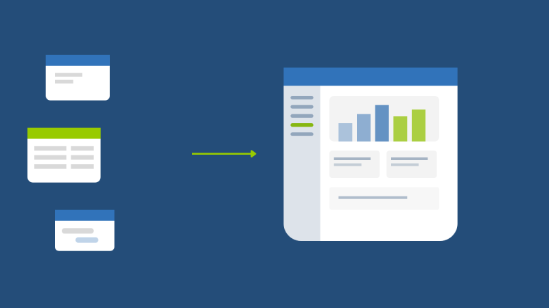 Waarom een maatwerk Laravel-webapp vaak toekomstbestendiger is dan losse standaardtools