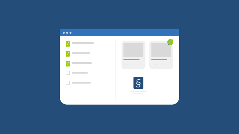 Webshop starten in Nederland: technisch en juridisch checklist