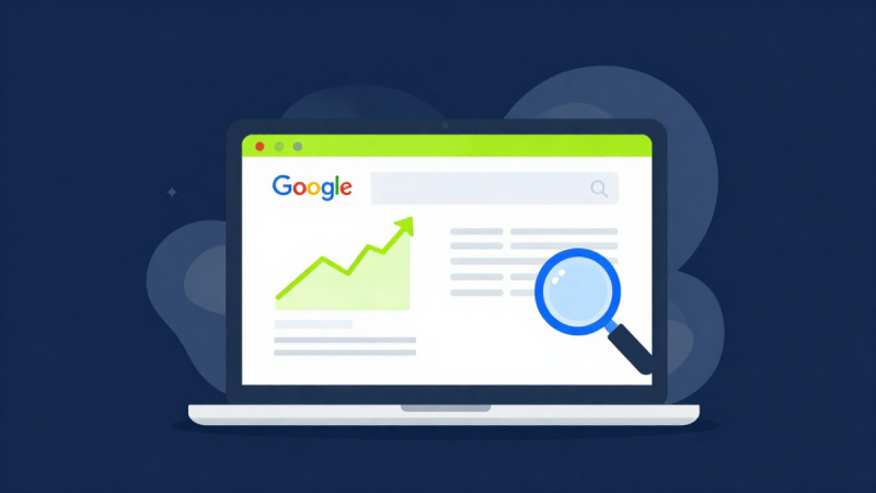 Hoe je als zzp'er snel beter vindbaar wordt in Google