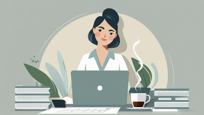 Je eerste website als zzp’er: wat heb je écht nodig?