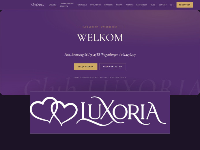 Club Luxoria