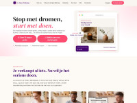 Je Eigen Webshop - Afbeelding 1