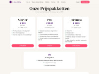 Je Eigen Webshop - Afbeelding 4