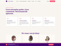 Je Eigen Webshop - Afbeelding 3