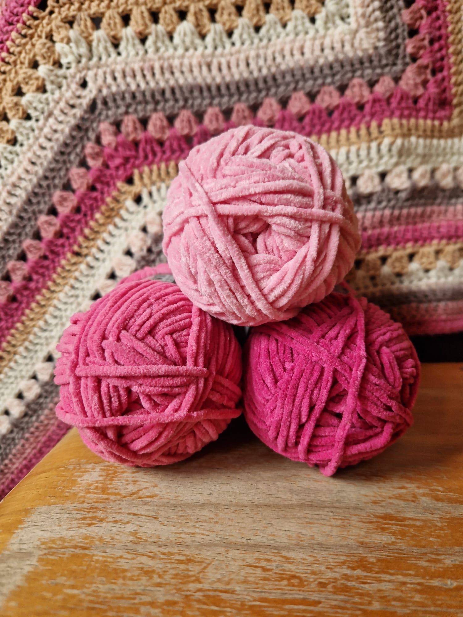 Roze Droom